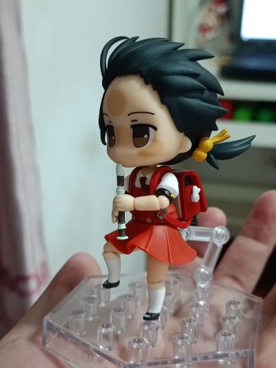 Yukopi DFORM+ 歌爱雪 强风大背头