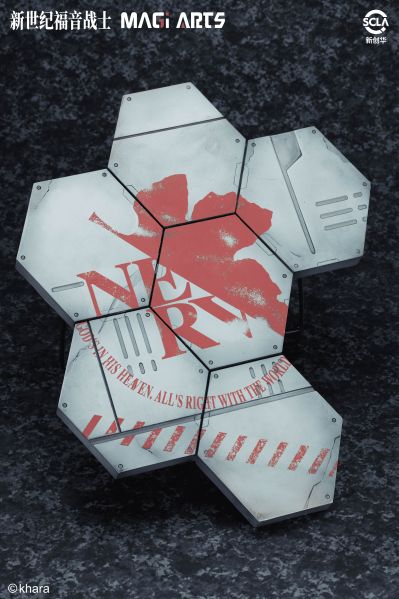 新世纪福音战士新剧场版 葛城美里