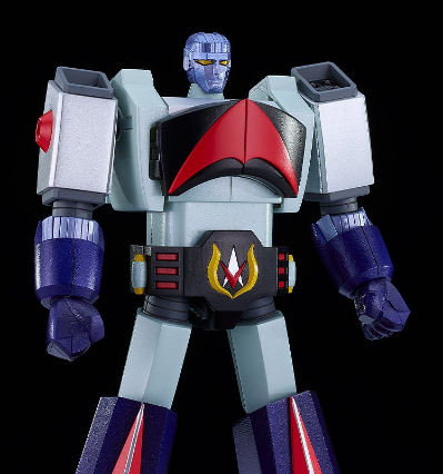 MODEROID 惑星机器人 丹加德A