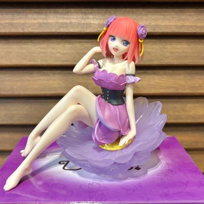 动画特篇 五等分的新娘∽ Bloo-me!ー中野二乃ー