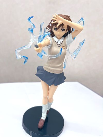 某科学的超电磁炮 ESPRESTO-LEVEL5 Electromaster-御坂美琴