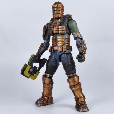 figma#SP-162 死亡空间 艾萨克·克拉克