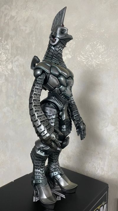 KRS x TAKEYA 乌英达姆