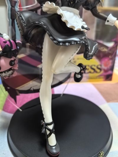 第五人格 《真理之下——红发的魔女》 祭司 绯