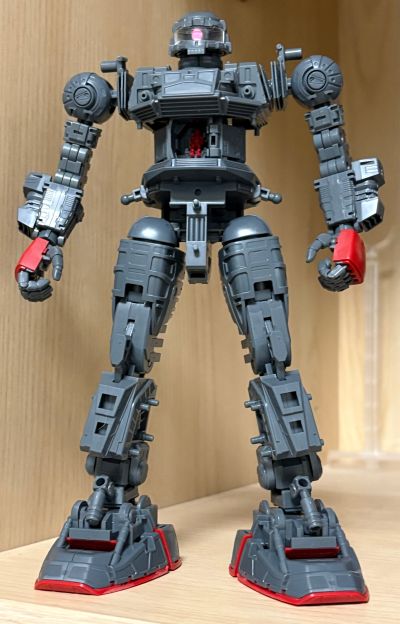 MG  MSV 强尼·莱丁专用勇士