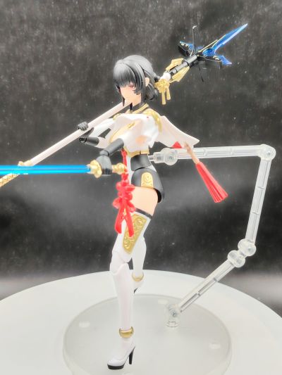 十二大战 七曜日·阵营 赛玛瑙