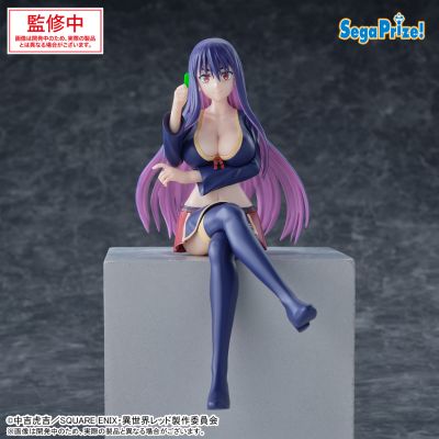 红战士转职冒险者 小坐系列奖品人偶 “伊德拉·阿沃伦”