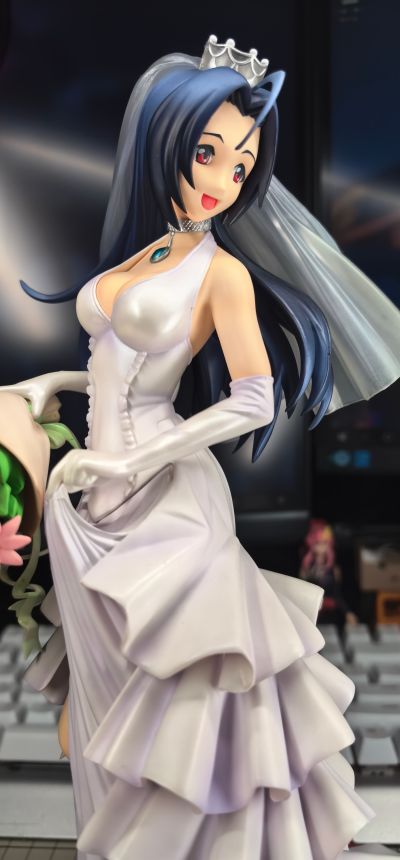 偶像大师 三浦梓 运命的瞬间