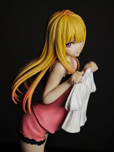 Luminasta 更衣人偶坠入爱河 喜多川海梦 -试穿中-