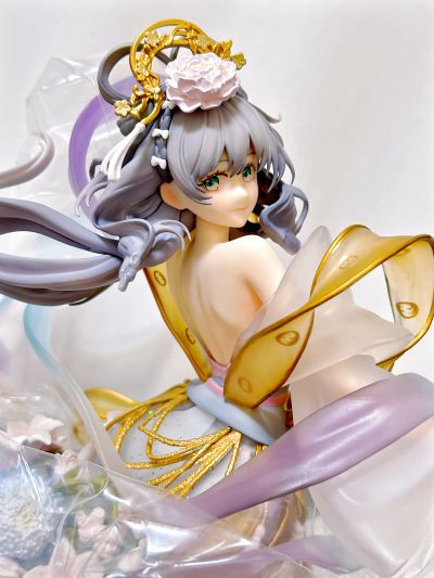 虚拟歌手 洛天依 月华流转