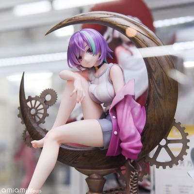 PARQUET 茨木梨乃