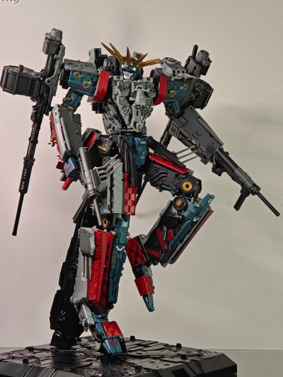 YW2411 钢铁战魂 幽斯