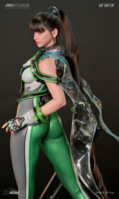 1:3 伊芙《剑星》