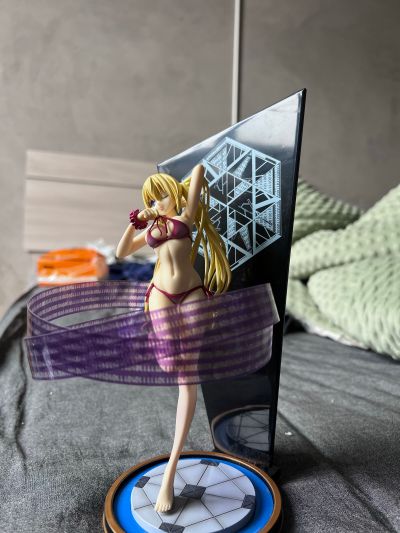 七人魔法使 莉赛洛德·夏洛克-泳装Ver.-