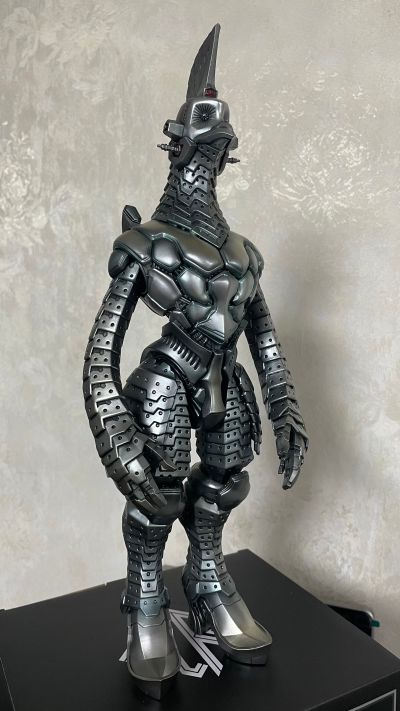 KRS x TAKEYA 乌英达姆