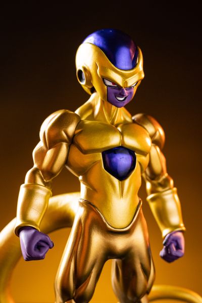 ディメンション オブ 龙珠 龙珠Ｚ 复活の「Ｆ」 ゴールデン弗力萨 