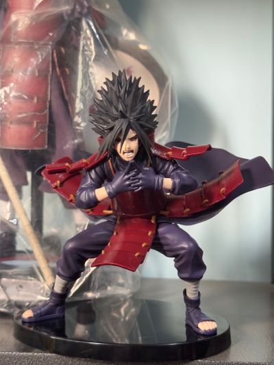 VIBRATION STARS 火影忍者疾风传 宇智波斑