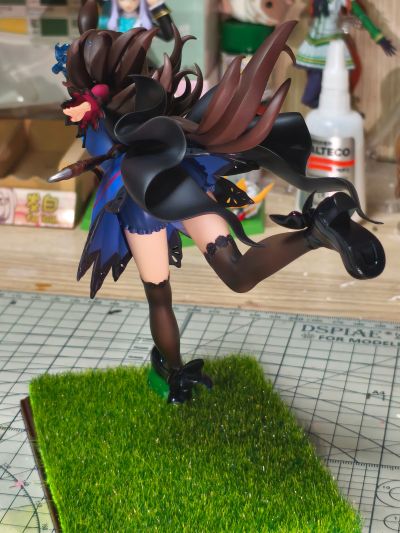 赛马娘 第二季 米浴