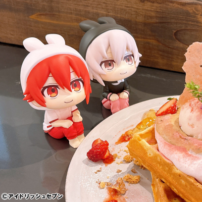 Look Up IDOLiSH7-偶像星愿 七濑陆