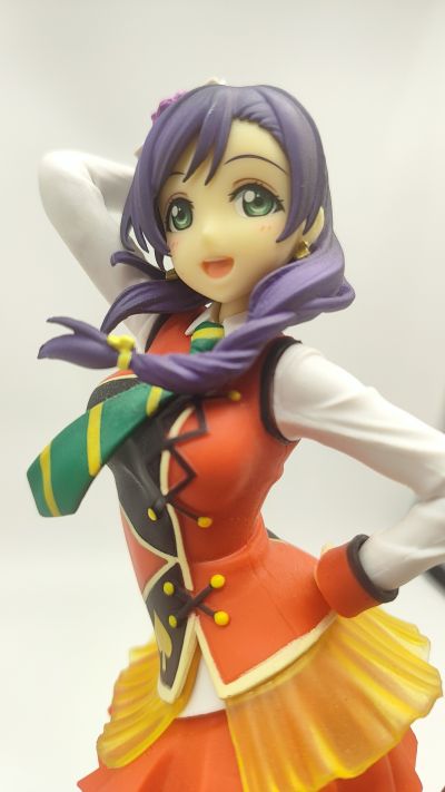 超级景品 LoveLive!The School Idol Movie 东条希 SUNNY DAY SONG