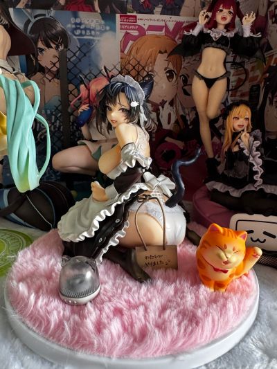 初音未来 童话仙境珍藏人偶 睡美人（TAiTO线上抓娃娃专属款）