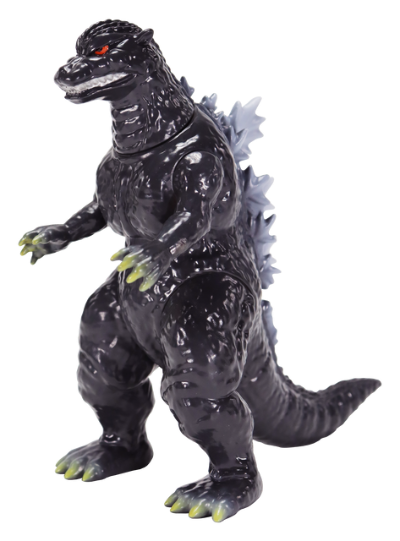 CP中型系列 哥斯拉EX【第9弹】哥斯拉(2004) 标准版