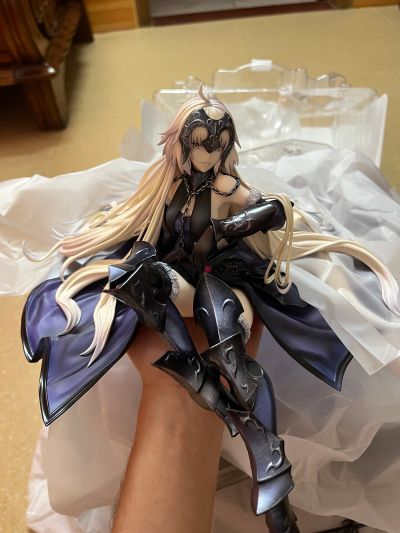 命运-冠位指定 复仇者-贞德 [Alter] 泡影之梦