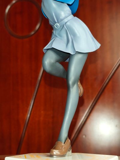 SSS Figure 爱与演唱会！超级明星！！ 涩谷香音