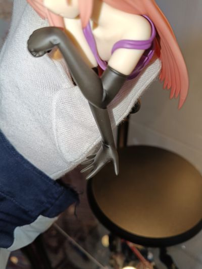 旋风管家 桂雏菊 白猫 Repaint Ver.