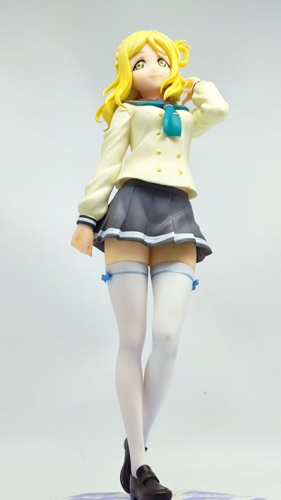 スーパー Special 系列 Love Live! Sunshine!! 小原鞠莉 