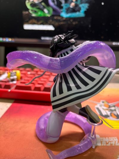 XrossLink 鬼灭之刃 伊黒小芭内 柱训练篇