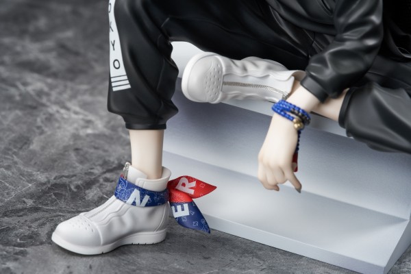 新世纪福音战士 渚薰 Ver.RADIO EVA Part.3 特别版