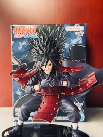 VIBRATION STARS 火影忍者疾风传 宇智波斑