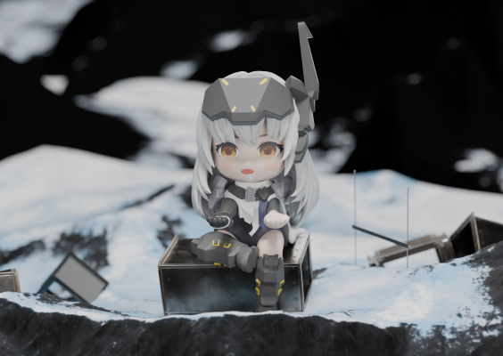 胜利女神：新的希望 泡面压 白雪公主