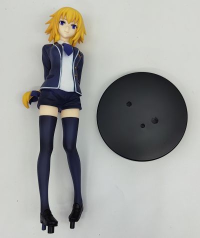 命运-外典 珍藏人偶 裁定者（Ruler）