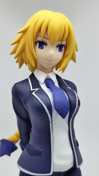 命运-外典 珍藏人偶 裁定者（Ruler）