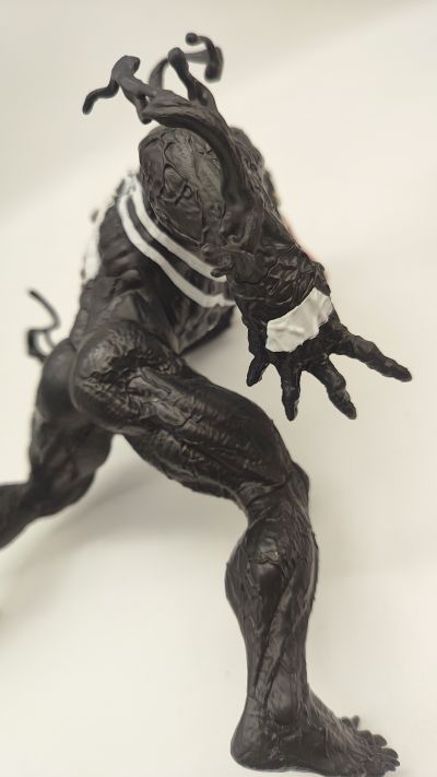 超级景品 蜘蛛侠 毒液