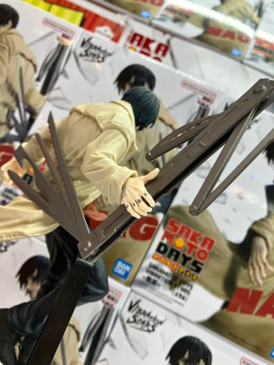 VIBRATION STARS 坂本日常 南云