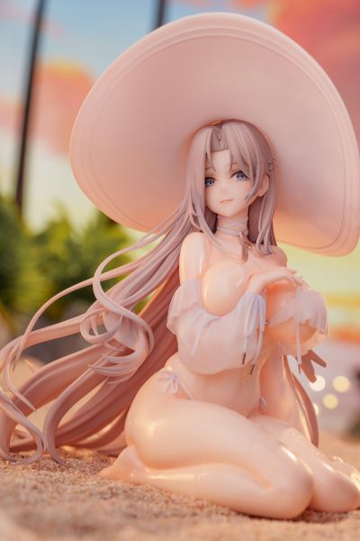 碧蓝航线 约克城II 白昼美人鱼