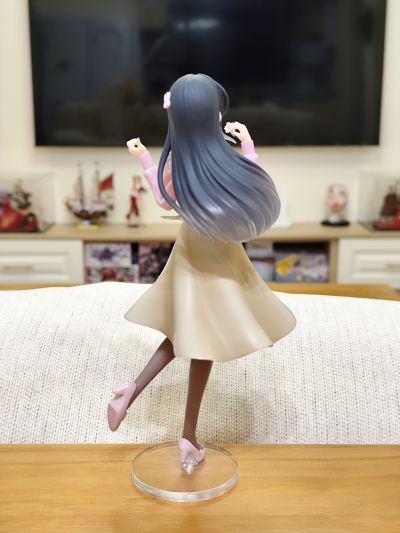 青春猪头少年系列 Trio-Try-iT人偶-樱岛麻衣·春装款-