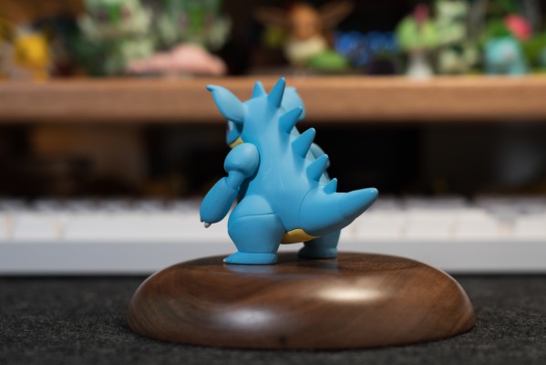 宝可梦比例世界 关都地区 西尔佛公司套装