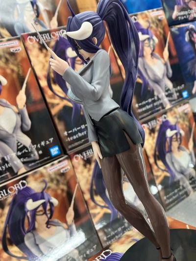 OVERLORD  IF 雅儿贝德 -教师造型款-