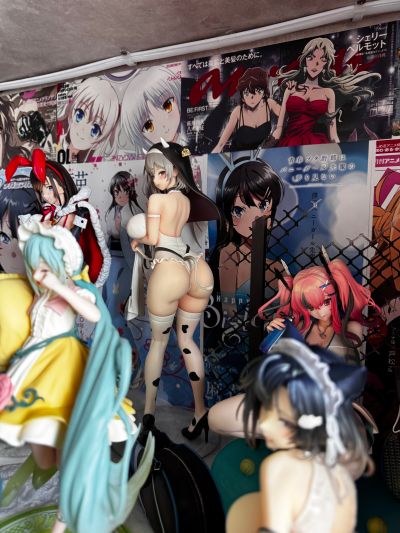 初音未来 童话仙境珍藏人偶 睡美人（TAiTO线上抓娃娃专属款）