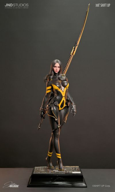 1:3 伊芙《剑星》