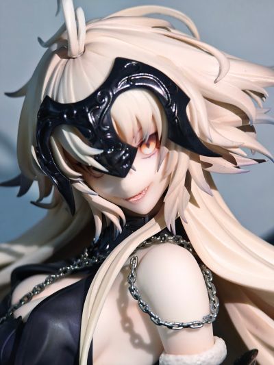 命运-冠位指定 复仇的魔女 贞德alter