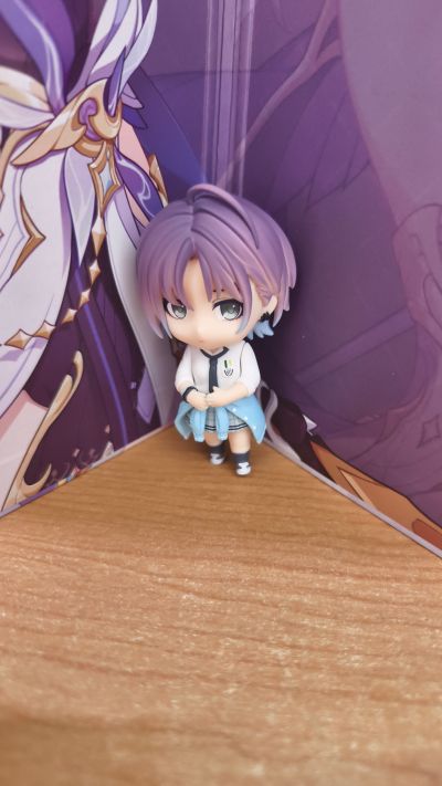 粘土人#2592 偶像大师闪耀色彩 浅仓透