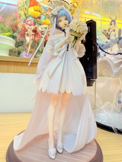 少女前线 Zas M21 花之后的情愫