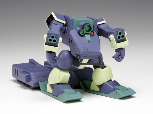 装甲骑兵 兹维克 ［ST版］