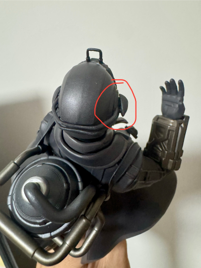 POP UP PARADE SP    波多尔多