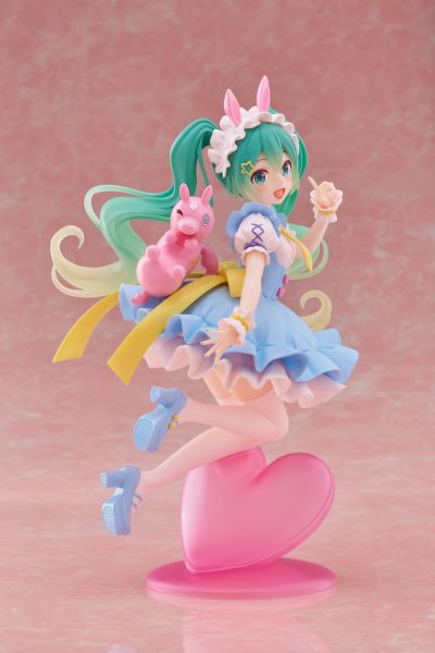 艺术家杰作+  初音未来×洛迪小马〜童话〜